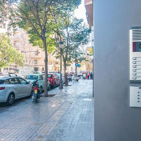 Bet Apartments - Abastos Valenza Esterno foto