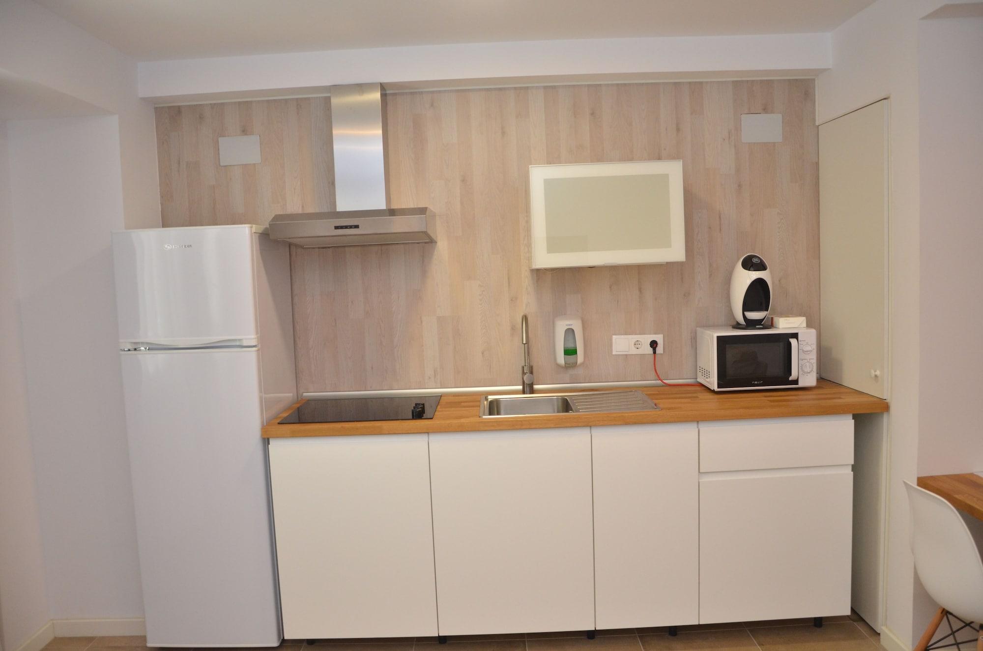 Bet Apartments - Abastos Valenza Esterno foto