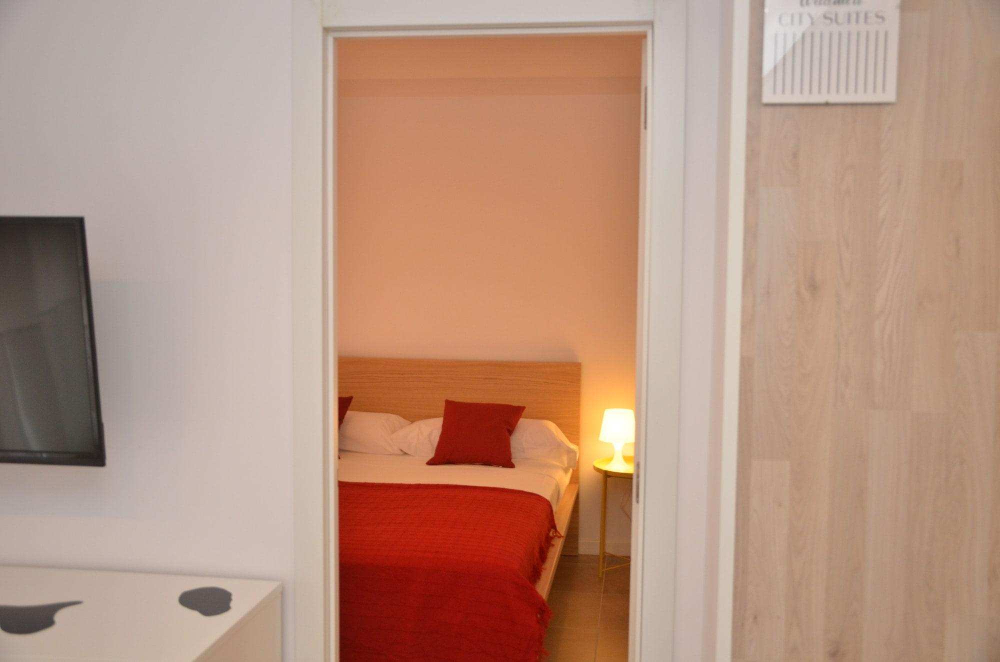 Bet Apartments - Abastos Valenza Esterno foto