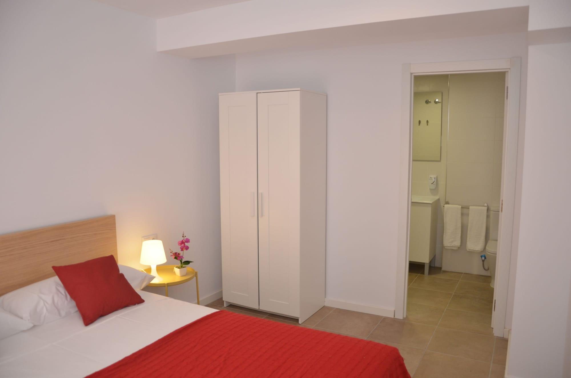 Bet Apartments - Abastos Valenza Esterno foto