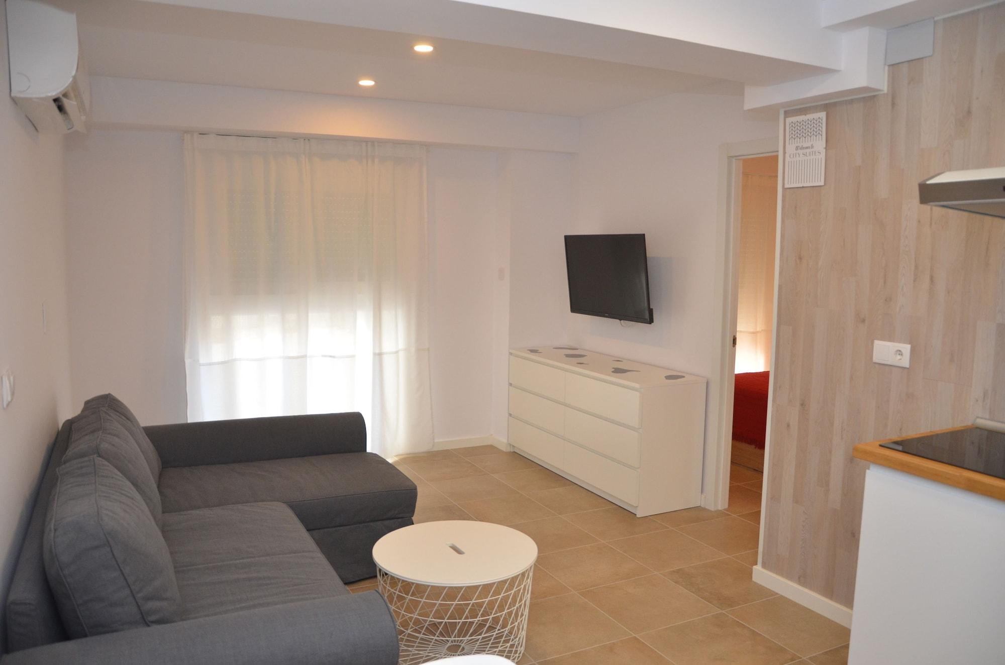 Bet Apartments - Abastos Valenza Esterno foto