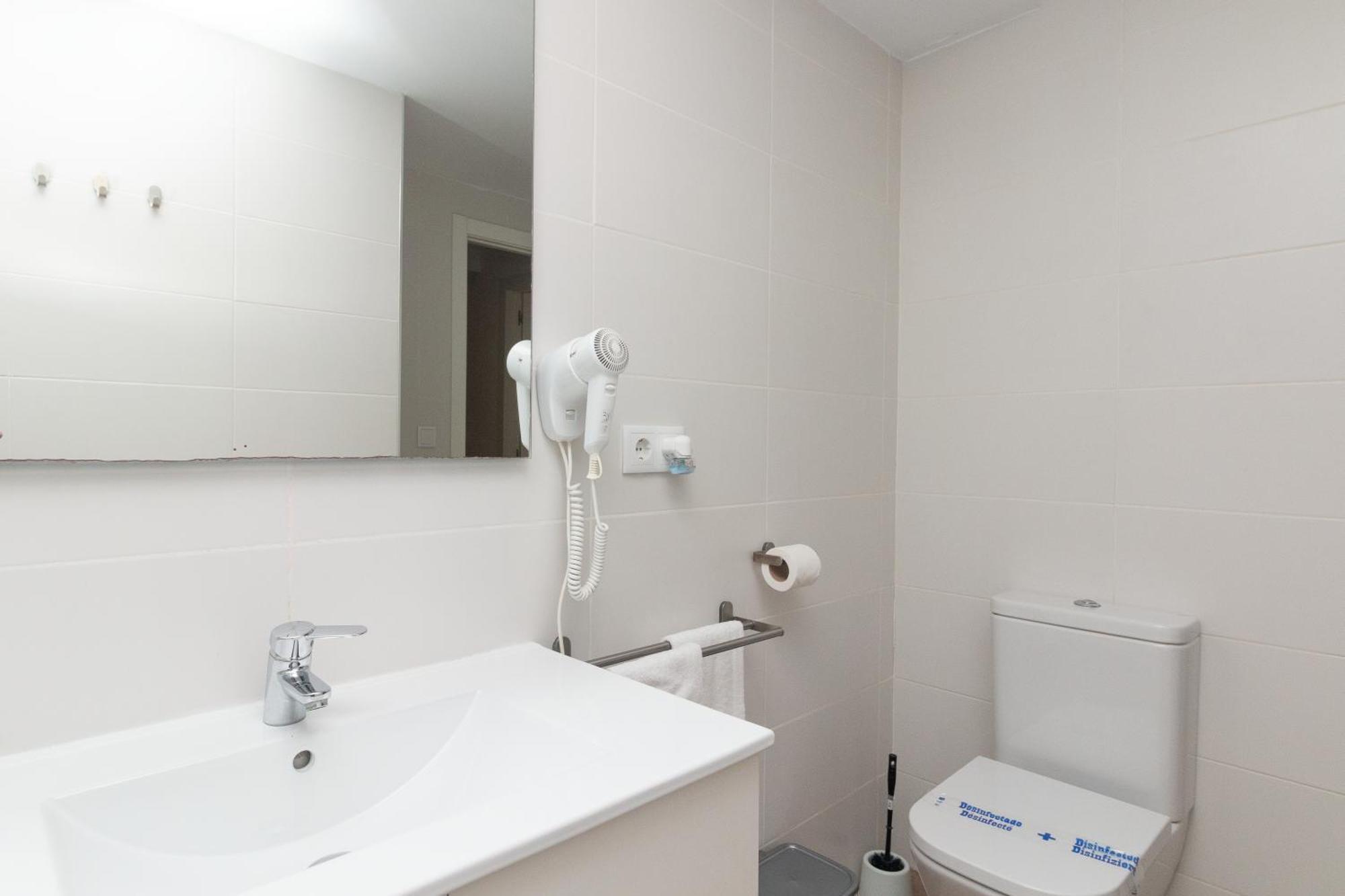 Bet Apartments - Abastos Valenza Camera foto