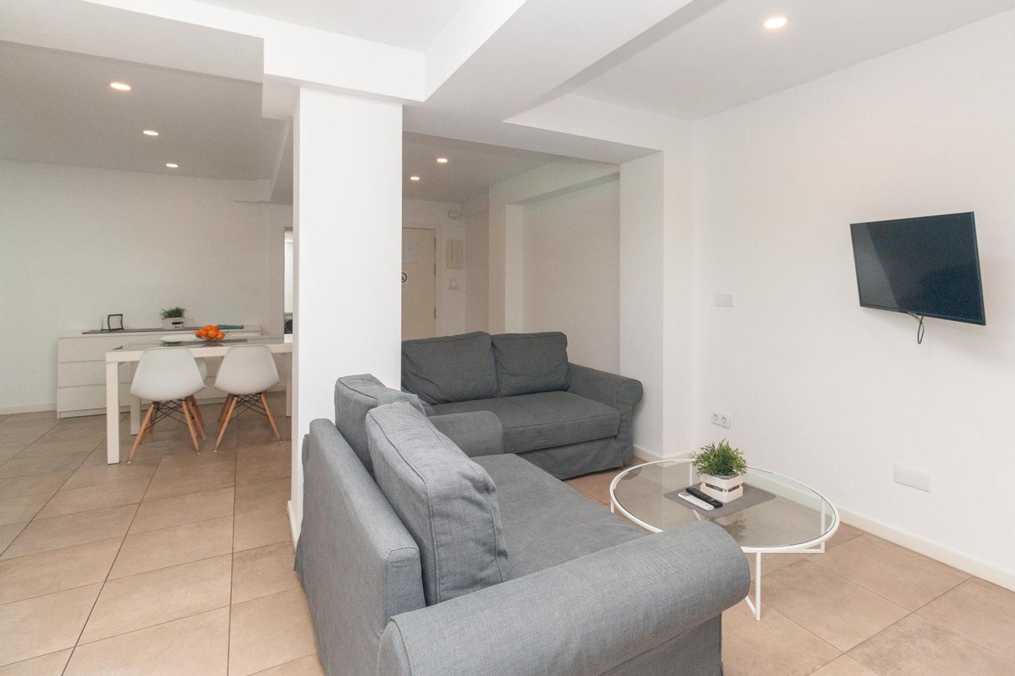 Bet Apartments - Abastos Valenza Esterno foto