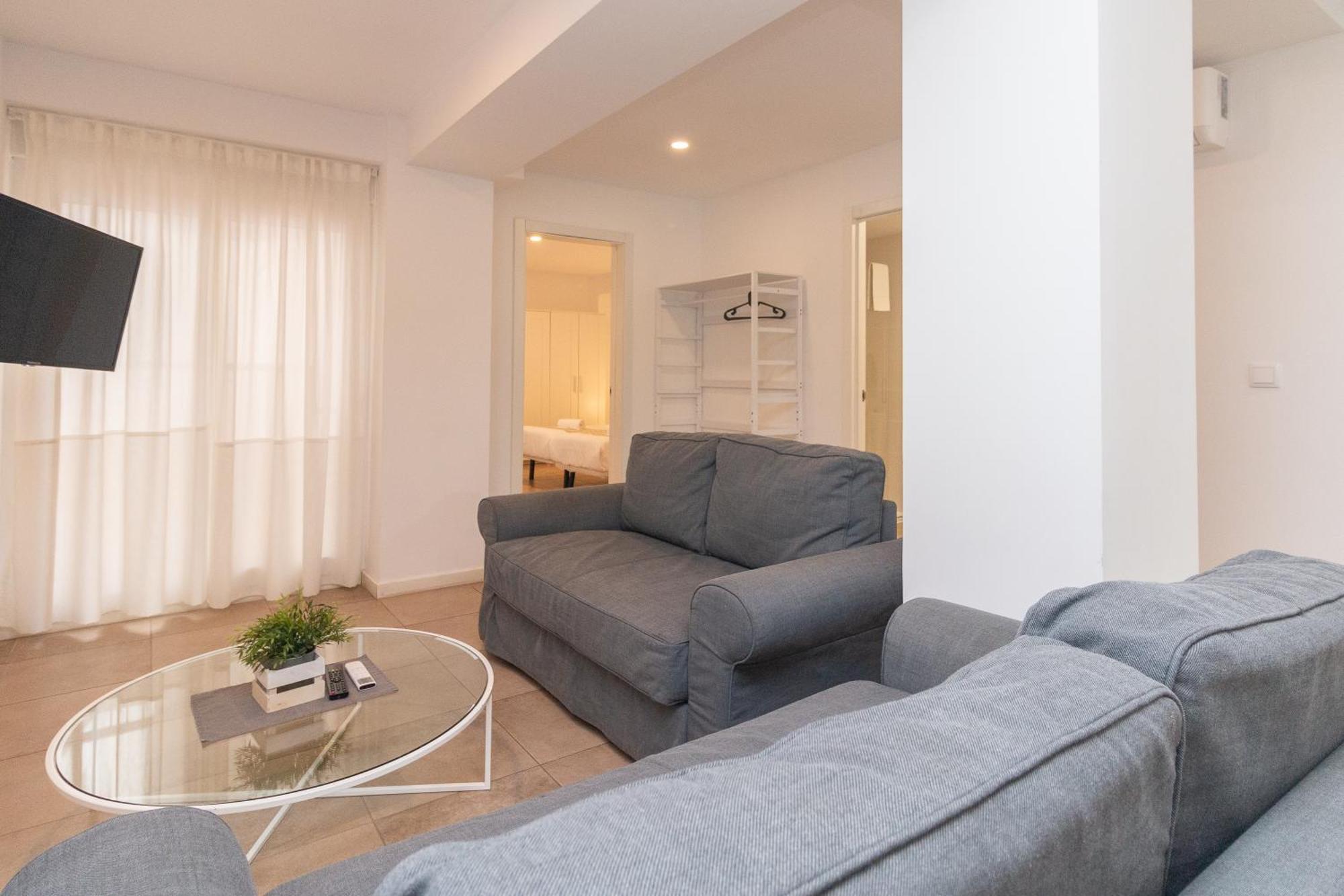 Bet Apartments - Abastos Valenza Esterno foto