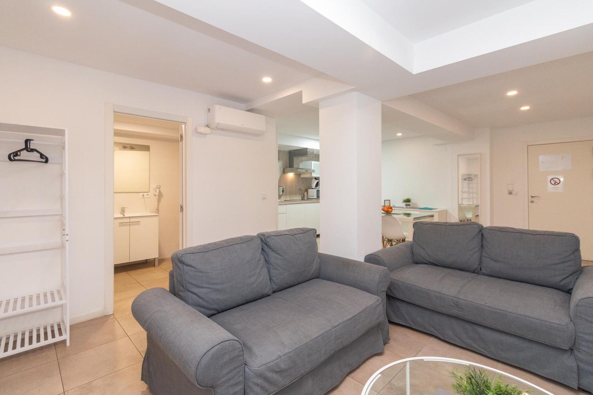 Bet Apartments - Abastos Valenza Esterno foto