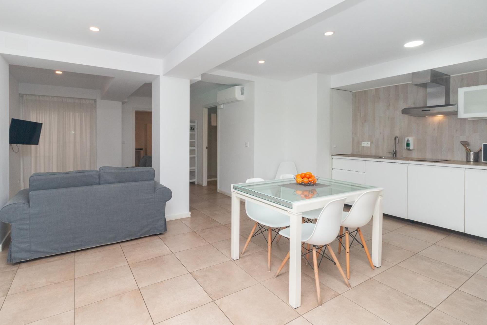 Bet Apartments - Abastos Valenza Esterno foto