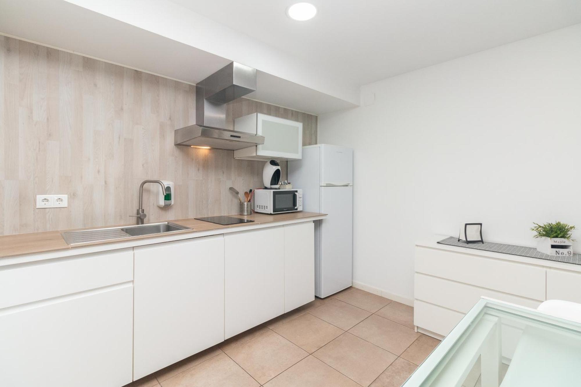 Bet Apartments - Abastos Valenza Esterno foto