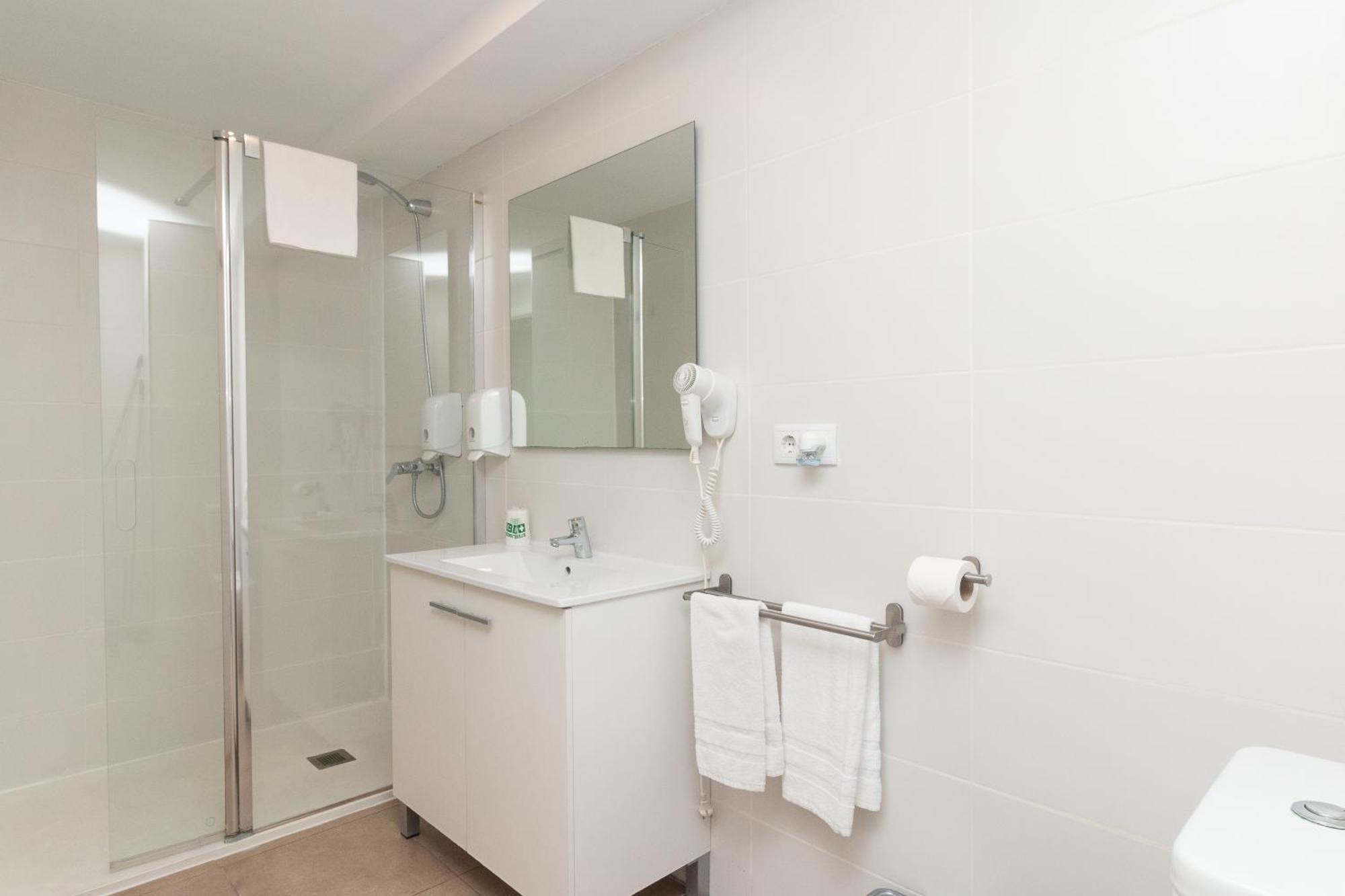Bet Apartments - Abastos Valenza Esterno foto