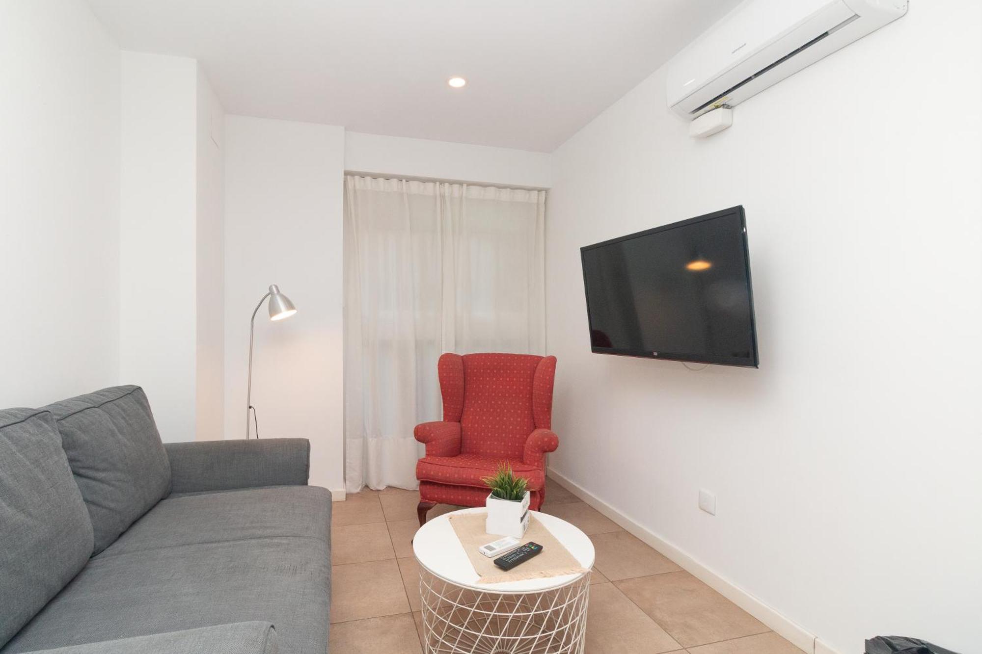 Bet Apartments - Abastos Valenza Camera foto