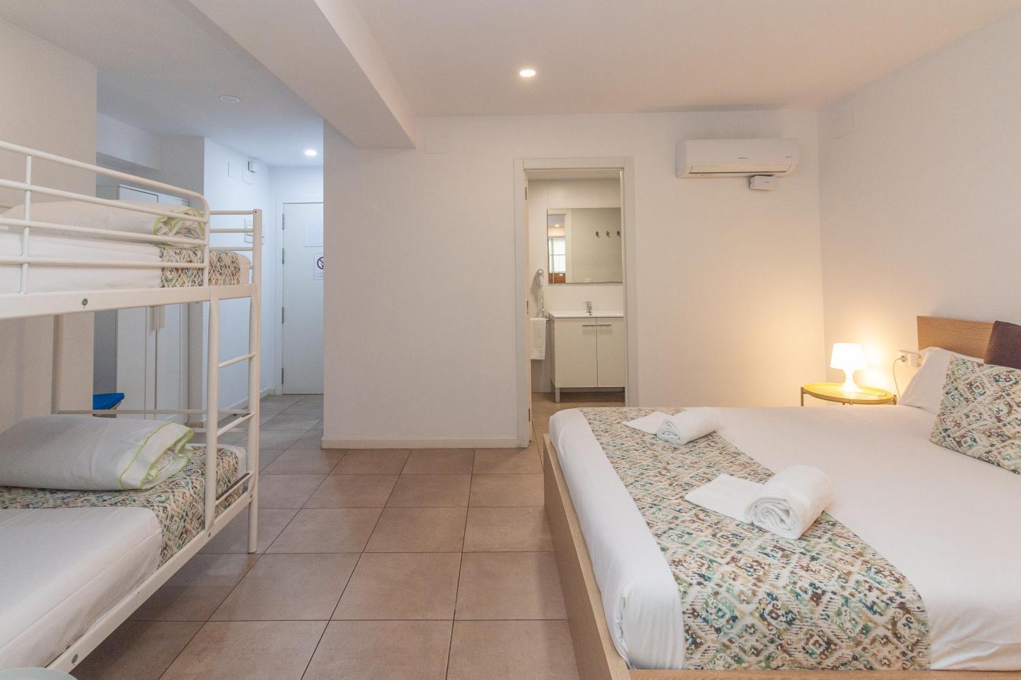 Bet Apartments - Abastos Valenza Esterno foto