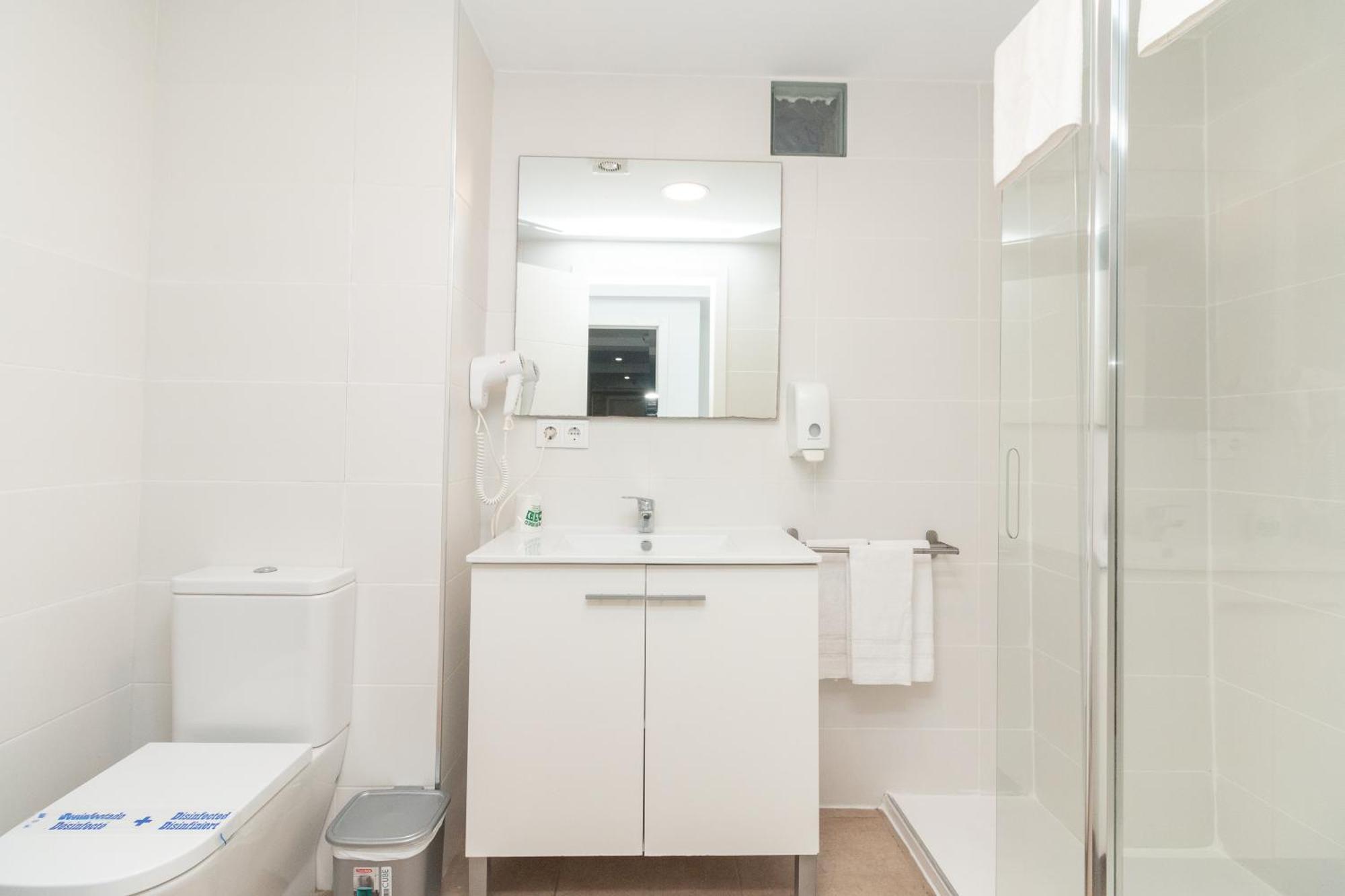 Bet Apartments - Abastos Valenza Esterno foto