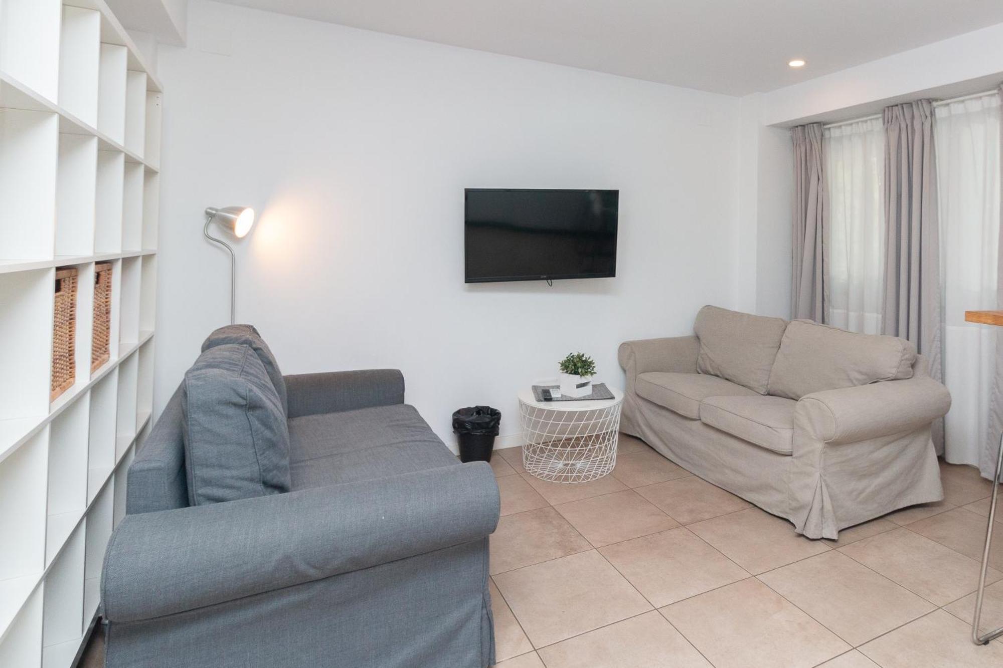 Bet Apartments - Abastos Valenza Esterno foto