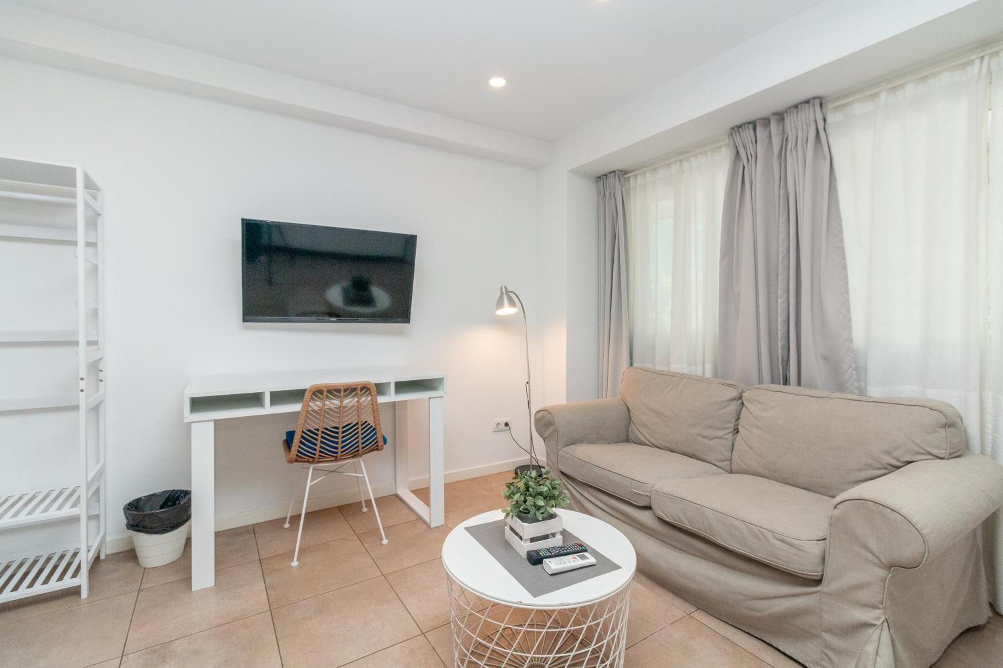 Bet Apartments - Abastos Valenza Esterno foto