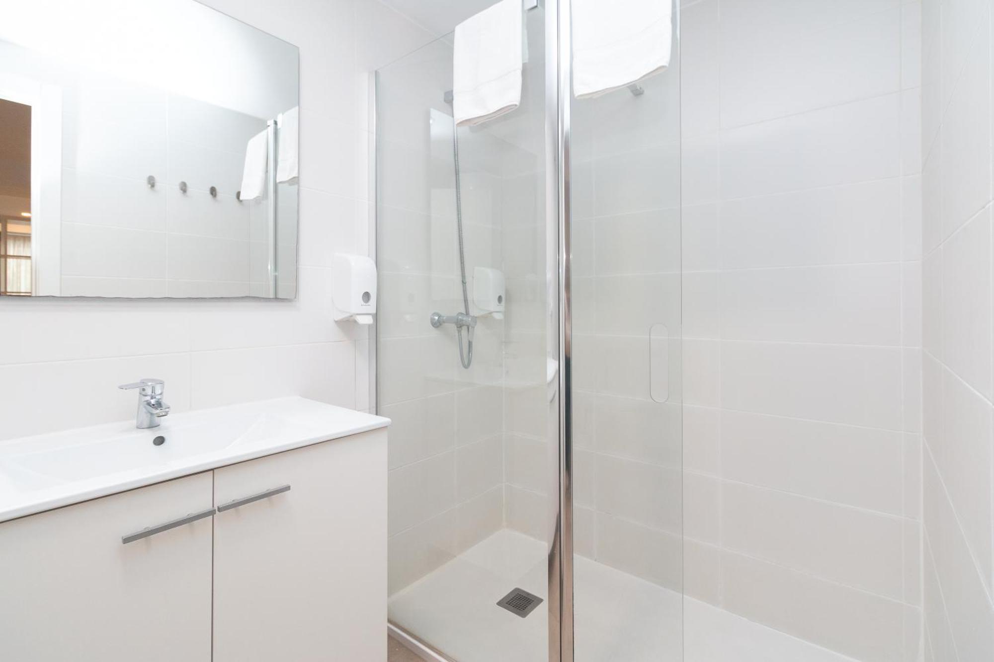 Bet Apartments - Abastos Valenza Esterno foto