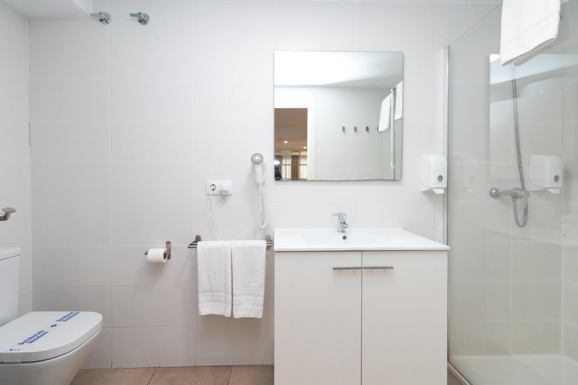 Bet Apartments - Abastos Valenza Esterno foto
