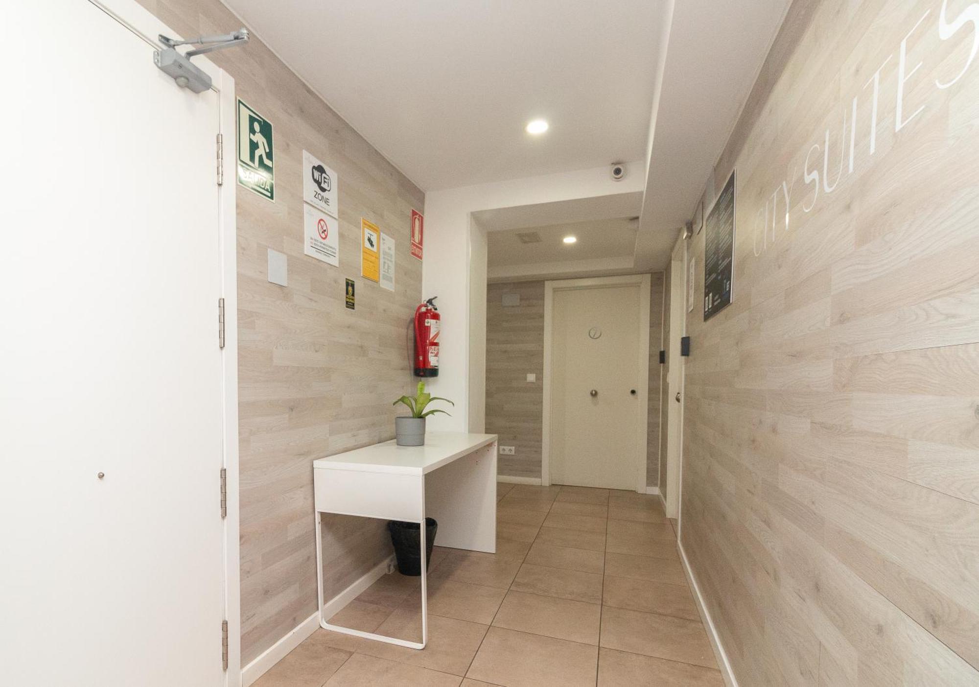Bet Apartments - Abastos Valenza Esterno foto