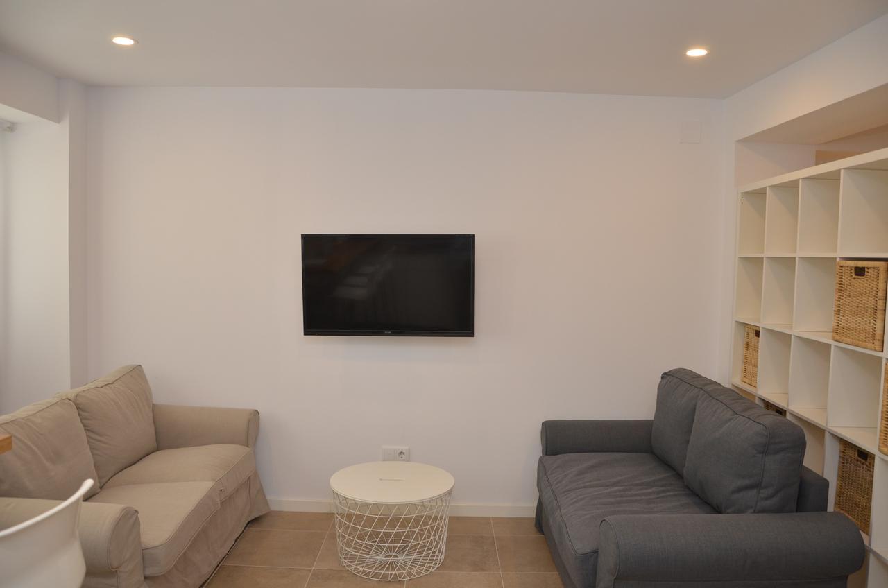 Bet Apartments - Abastos Valenza Esterno foto