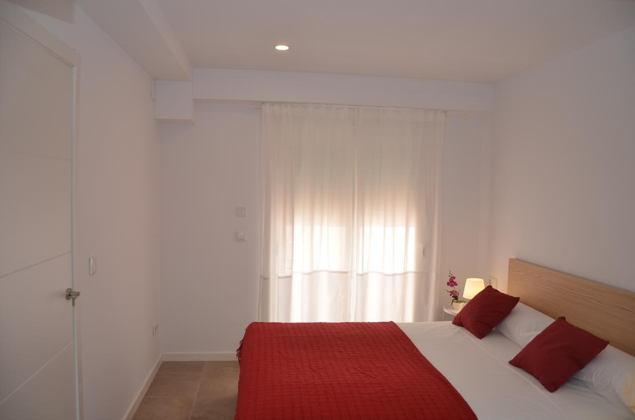 Bet Apartments - Abastos Valenza Esterno foto