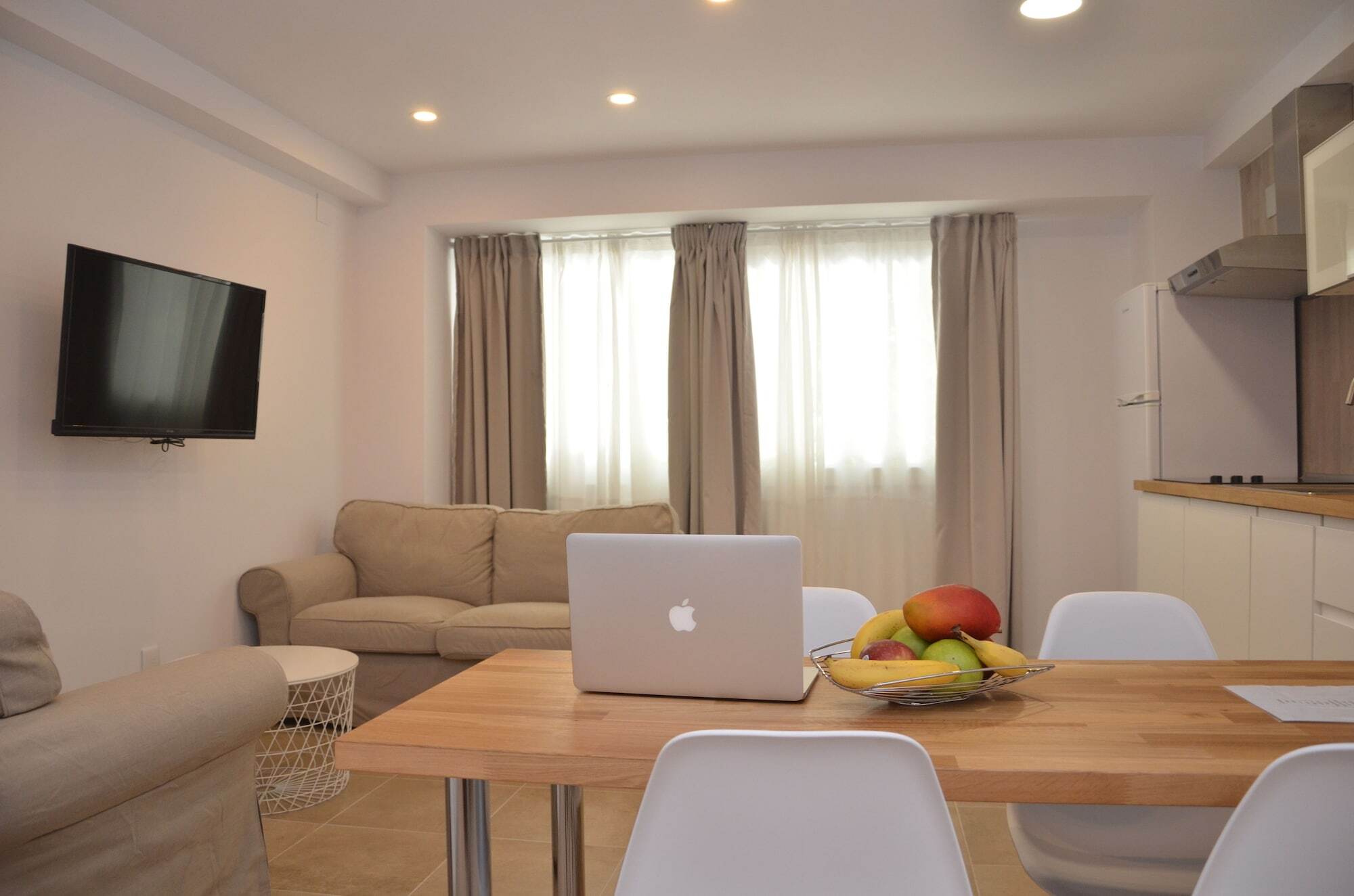Bet Apartments - Abastos Valenza Esterno foto