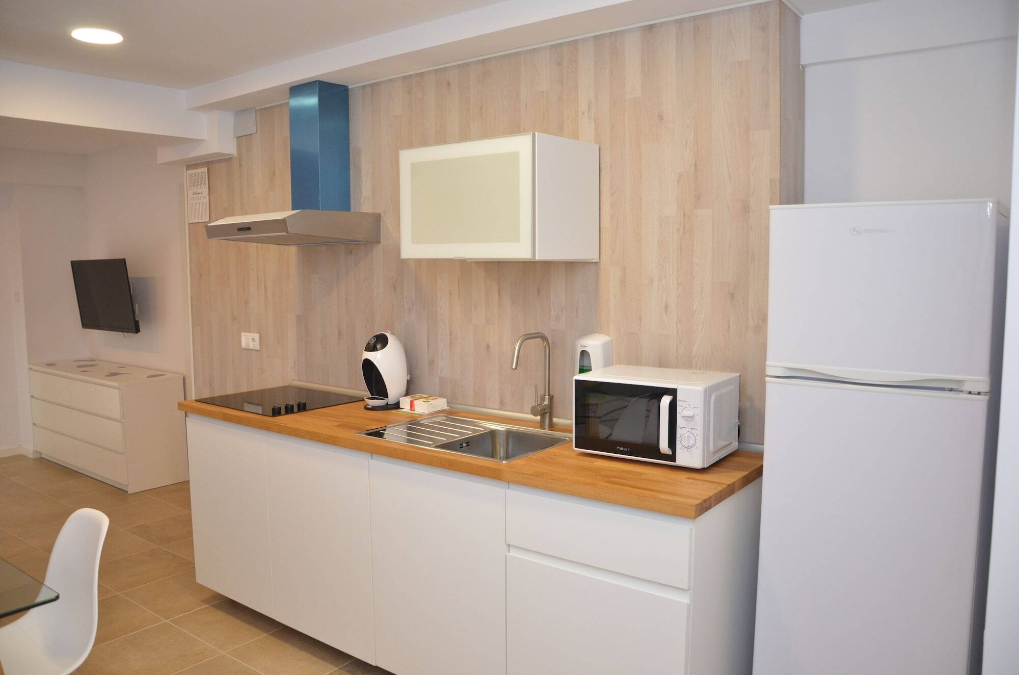 Bet Apartments - Abastos Valenza Esterno foto