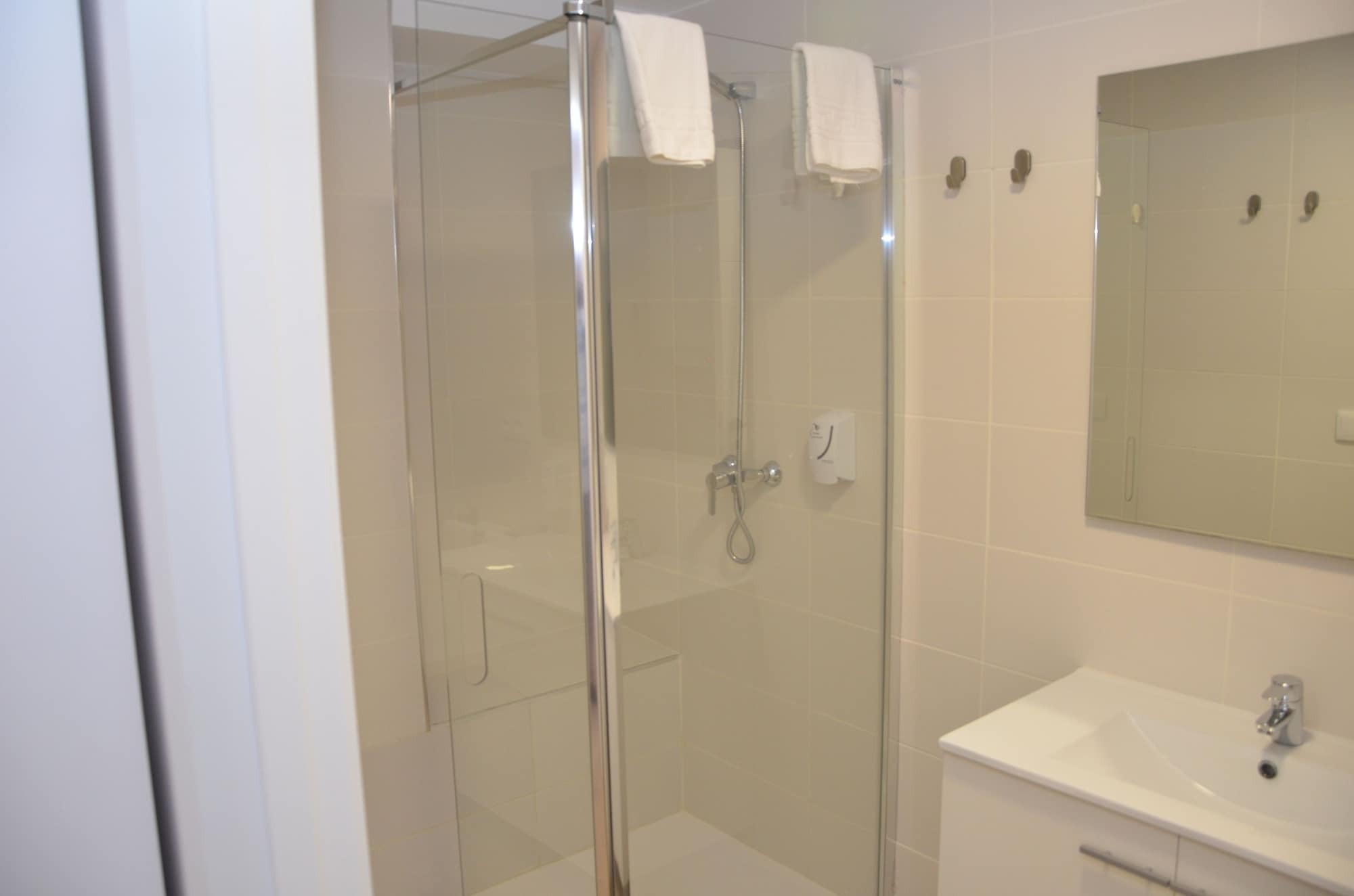 Bet Apartments - Abastos Valenza Esterno foto