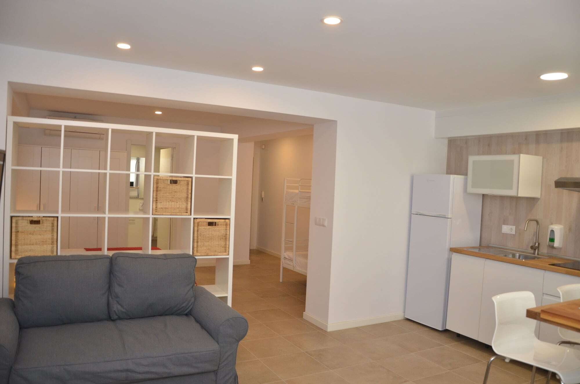 Bet Apartments - Abastos Valenza Esterno foto