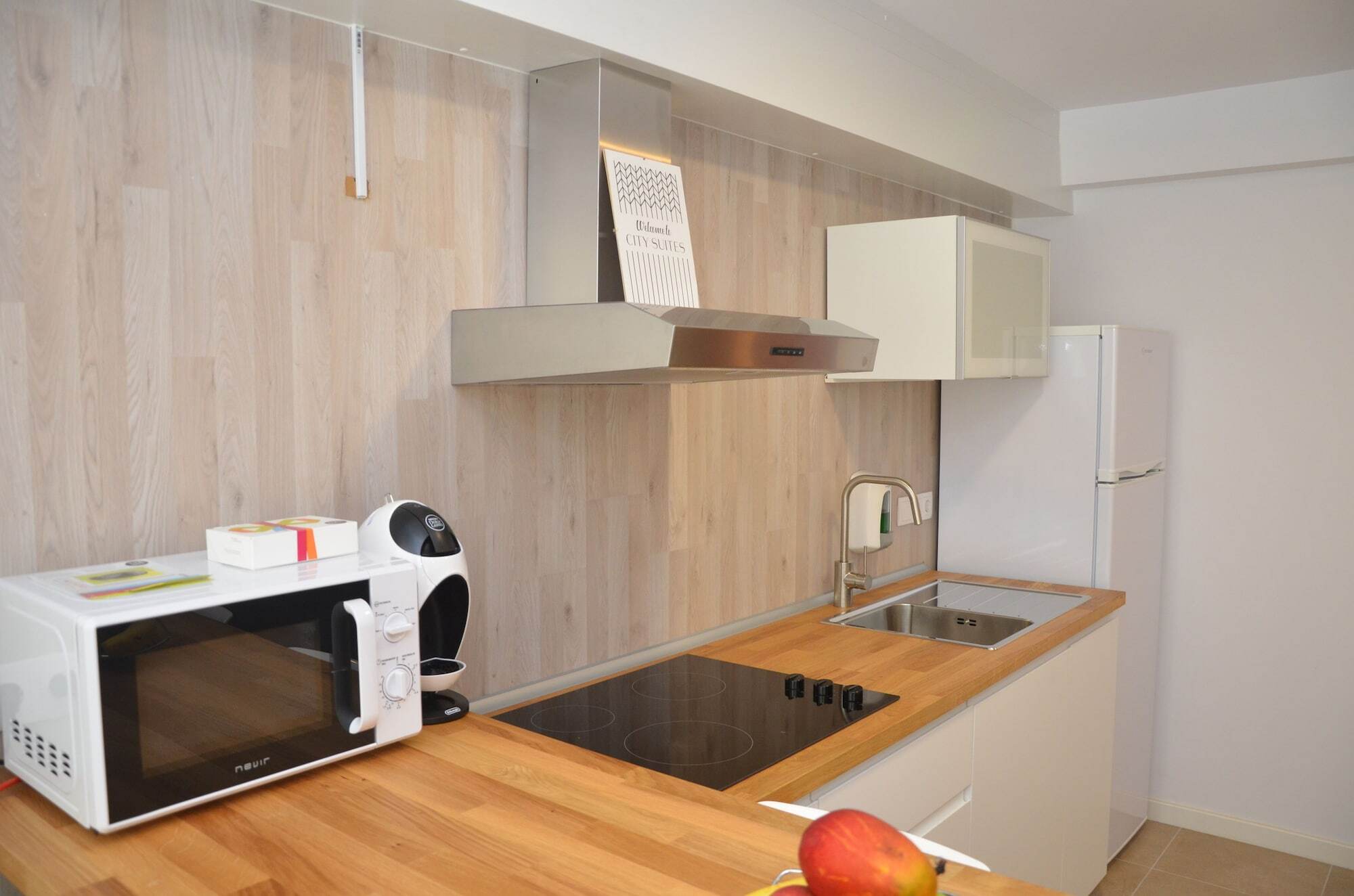 Bet Apartments - Abastos Valenza Esterno foto