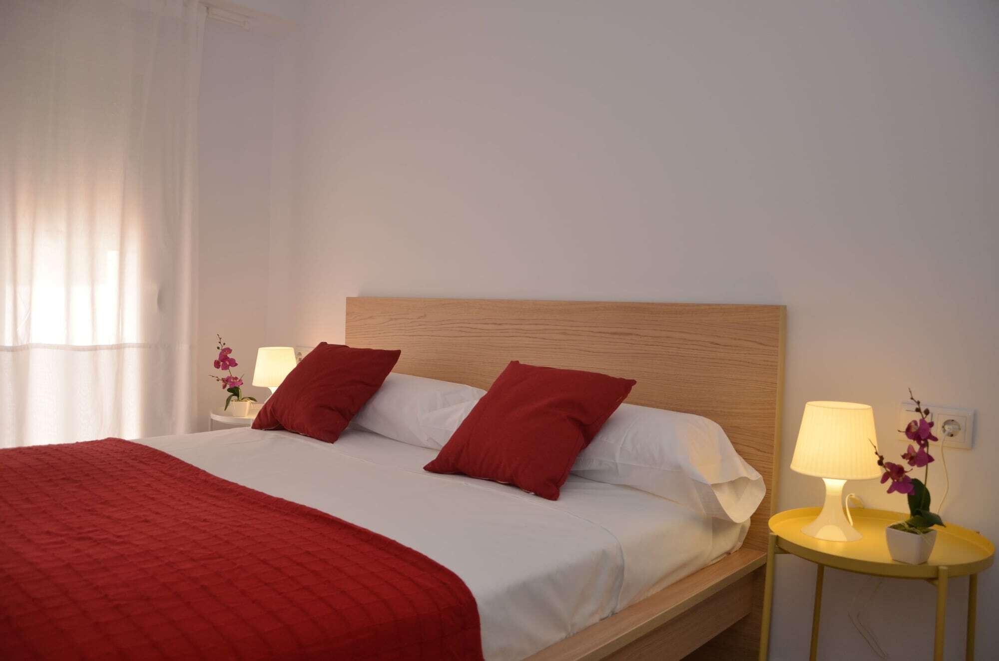 Bet Apartments - Abastos Valenza Esterno foto